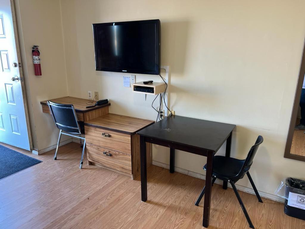 Kings Court Motel Cold Lake Luaran gambar